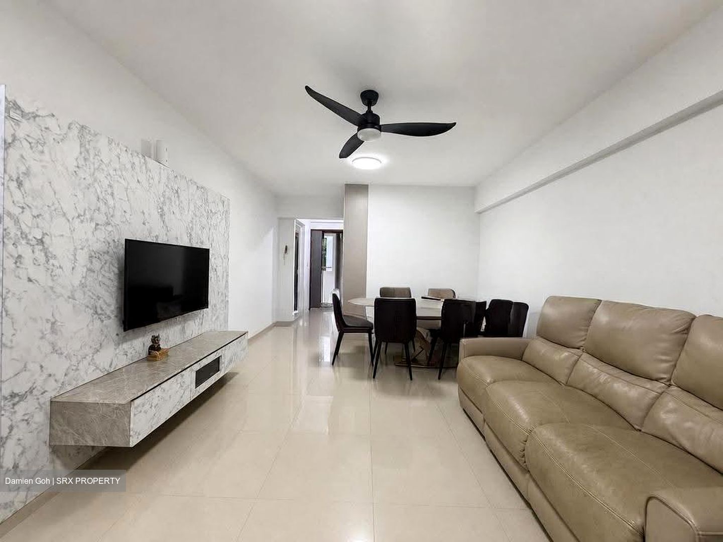 Blk 490 Sembawang Green (Sembawang), HDB 4 Rooms #634350891